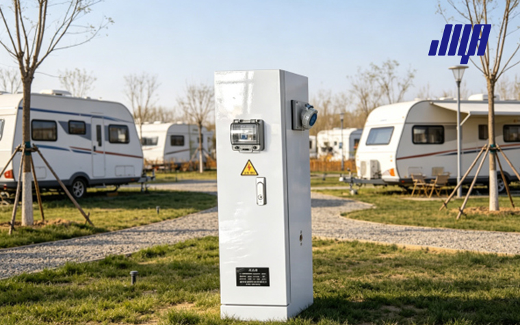 Telecom Pedestal Enclosures | Cable, Fiber & Telephone Pedestals 40 Telephone and fiber cable pedestal installed on ground, weatherproof telecom enclosure for outdoor communication network