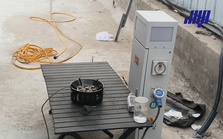 Telecom Cable Pedestals & Housings: Ensuring Network Reliability 5 Infographic listing core features of telecom pedestals including UV resistance, water sealing, vandal resistance and cable storage to ensure long‑term communication network reliability