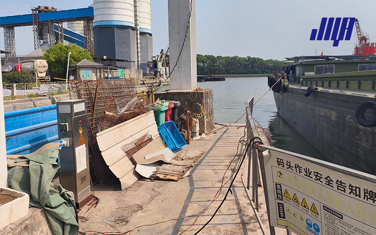 Shore Power Pedestal Maintenance: Annual Checklist 12 Detecting faults and solving typical problems during annual inspection of dock and campground shore power pedestals