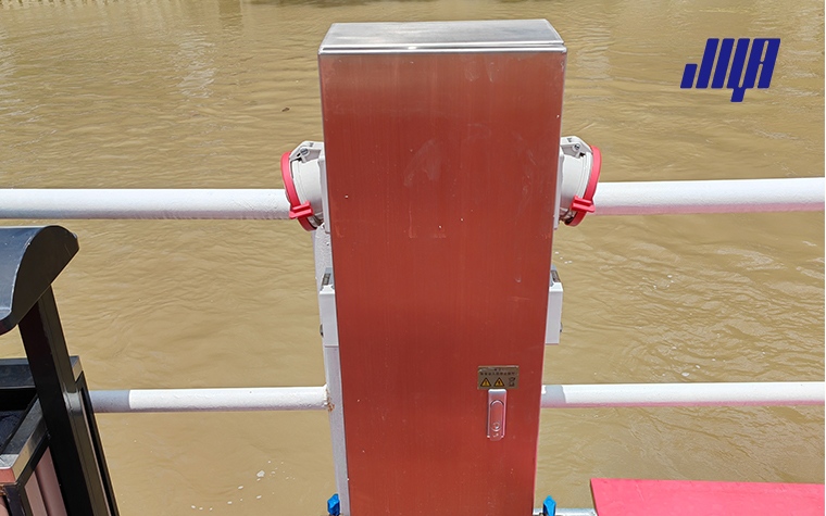 Shore Power Upgrades vs Basic Dock Improvements: ROI Comparison 44 AquaShore