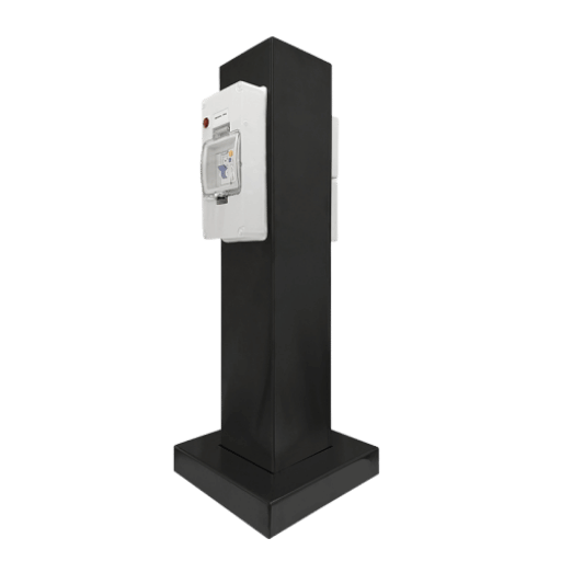 Expert Guides to Commercial Power Pedestals