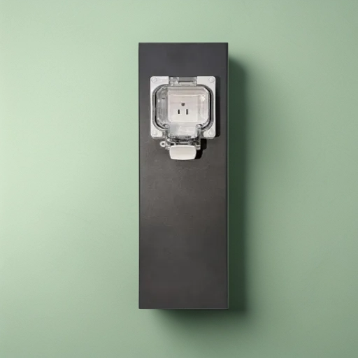 Commercial Power Pedestals 101 GRES451410S