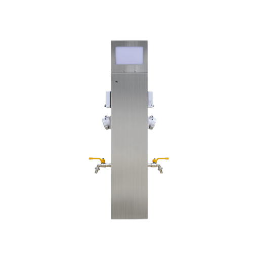 Factory Sale Marine Water and Power Pedestals