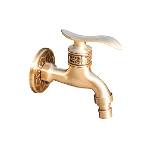 Outdoor Faucet