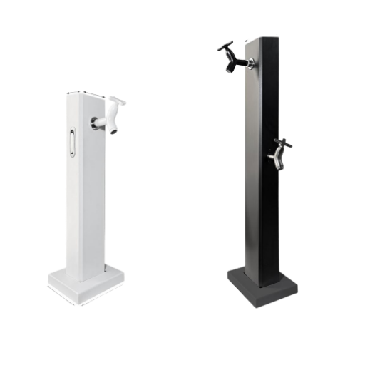 Expert Guides to Outdoor Water Column