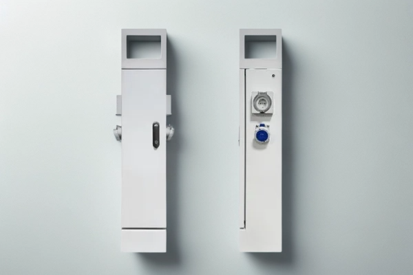 why choose our RV Power Pedestals