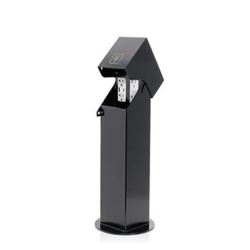 Applications of Outdoor Power Pedestals