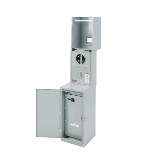Choosing the Right Outdoor Power Pedestal