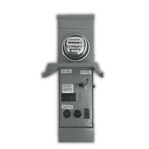 What is an RV Power Pedestal?RV Power Pedestal Guide 4 Choosing the Right RV Power Pedestal