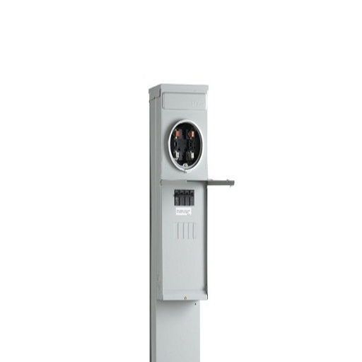 Understanding Pedestals in Mobile Home Parks: Ensuring Electrical Safety 2 Electrical Safety Requirements for Mobile Home Parks