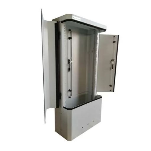 Telecom Pedestal Enclosures | Cable, Fiber & Telephone Pedestals 5 Future Trends in Telecom Pedestal Design