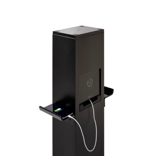 RV & Dock Product: Electrical Power Outlet Pedestal 4 Installation Tips for Outdoor Power Pedestals