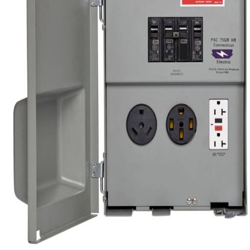 RV Park Power Pedestals and RV Pedestals 3 Installation Tips for RV Power Pedestals