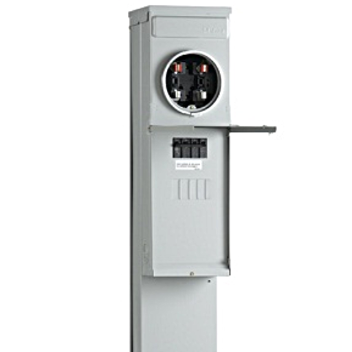 RV Park Power Pedestals and RV Pedestals 4 Maintenance Best Practices for RV Power Pedestals