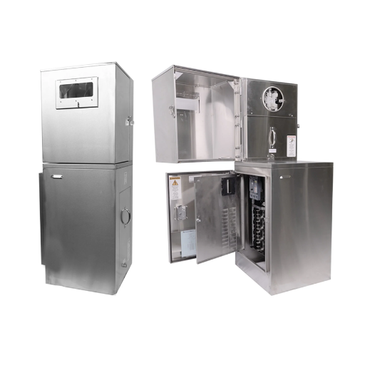 Milbank Commercial Meter Pedestal: Quality Metering 3 Maintenance Tips for Meter Pedestals