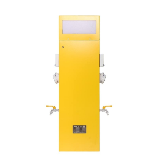 Marine Water and Power Pedestals GRWE1003020D-R