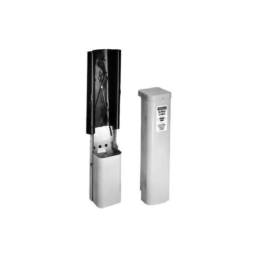 Telecom Pedestal Enclosures | Cable, Fiber & Telephone Pedestals 4 Materials and Construction of Telecom Enclosures