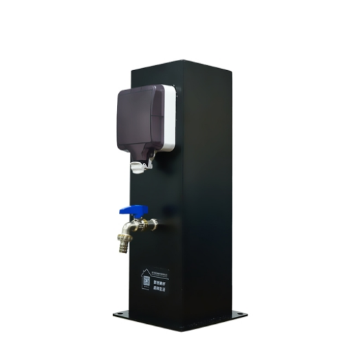 Bornes d'eau et d'électricité extérieures GEWE501515S
