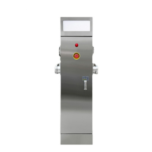 Outdoor Water and Power Pedestals GRSW1203020D-R (1)