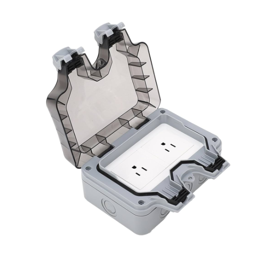 Exploring How to Install an Outdoor Electrical Sockets - Complete Guide 2 Safety Considerations for Outdoor Electrical Installations