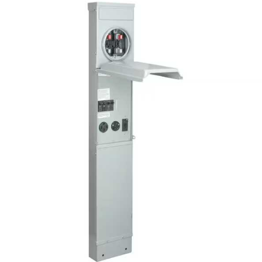 What is an RV Power Pedestal?RV Power Pedestal Guide 3 The Importance of RV Power Pedestals for RV Owners