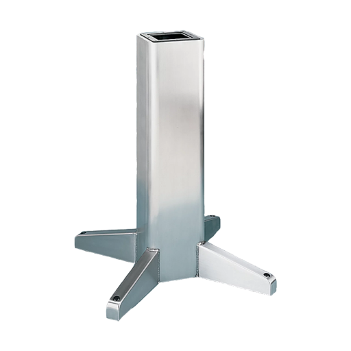 Types of Pedestals