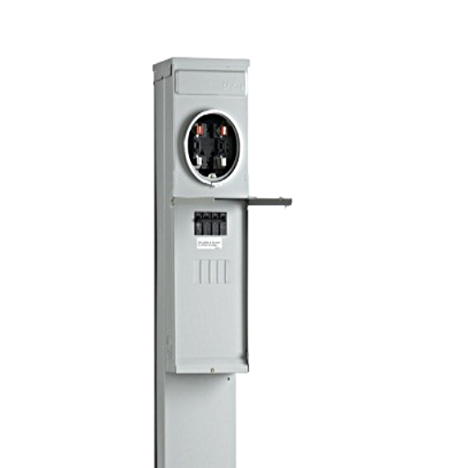 Understanding Outdoor Power Pedestals
