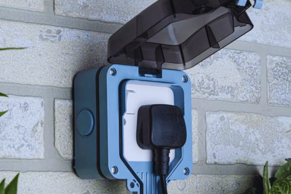 why choose our Outdoor Power Socket