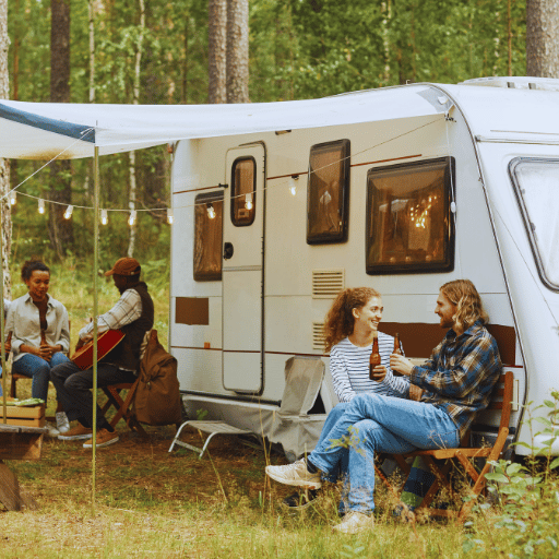 Outdoor Events