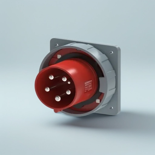 Außensteckdosen