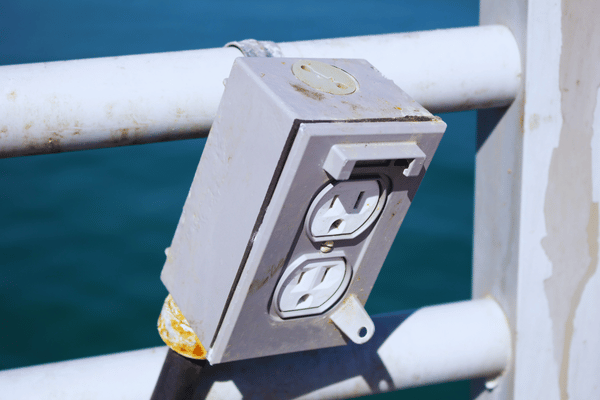 why choose our Outdoor Sockets