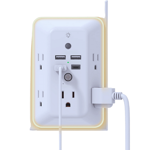 Locating Electrical Power Sockets: A Comprehensive Guide to Electrical Outlets in Remodeling 2 Locating Electrical Outlets in Your Home