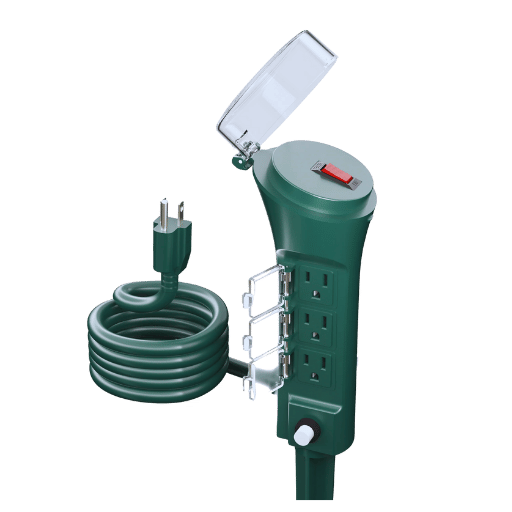 What is an Outdoor Socket? Understanding Outdoor Power Solutions 2 Benefits of Installing Outdoor Sockets