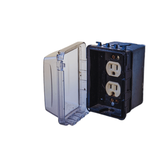 A Guide to Outdoor Electrical Outlets: Installation, Safety, and Maintenance 3 Choosing the Right Location for Outdoor Electrical Outlets