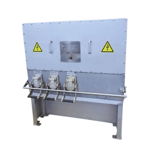Challenges in Implementing Shore Power Solutions