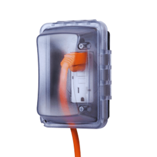 A Guide to Outdoor Electrical Outlets: Installation, Safety, and Maintenance 6 Maintaining Your Outdoor Electrical Outlets
