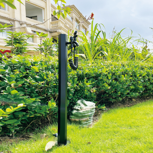 Expert Guides to Outdoor Water Column with Faucet