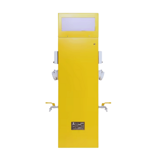 Expert Guides to Marina Shore Power Pedestals