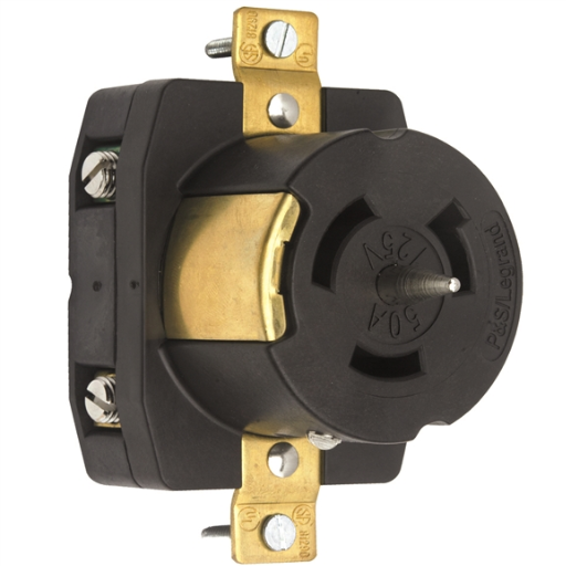Advantages of Using Twist Lock Connectors