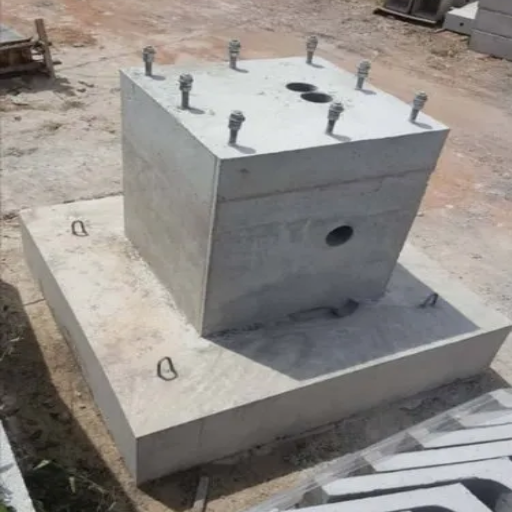 Applications of Pedestals in Construction