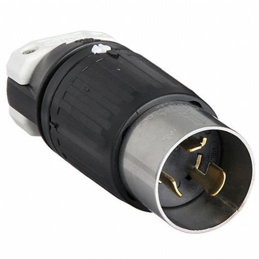 Choosing the Right 50-Amp Twist Lock Plug