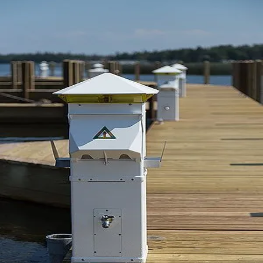 Marine Power Pedestal & RV Power Pedestals for Dock & Marina Electrical 2 Choosing the Right Power Pedestal for Your Needs