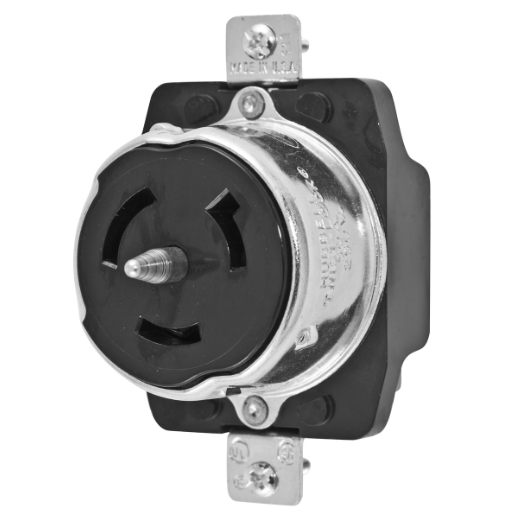 Comparative Analysis of NEMA Twist Lock Options