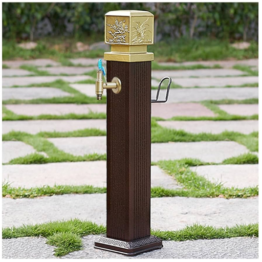 Features of Stainless Steel Spouts