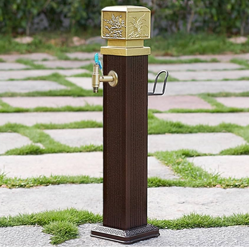 The Ultimate Guide to Outdoor Faucet Column 2 Hose Connectors and Their Importance