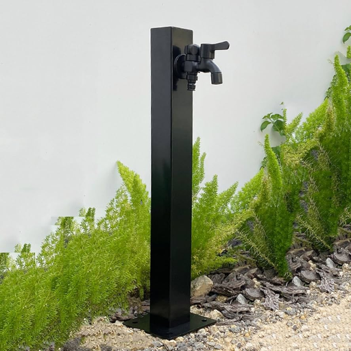 Hose and Water Column Considerations