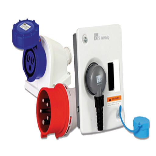 Comprehensive Guide to Types of Industrial Sockets 2 IP Ratings Explained