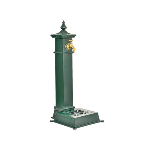 The Ultimate Guide to Outdoor Faucet Column 4 Installation and Mounting of Outdoor Faucets