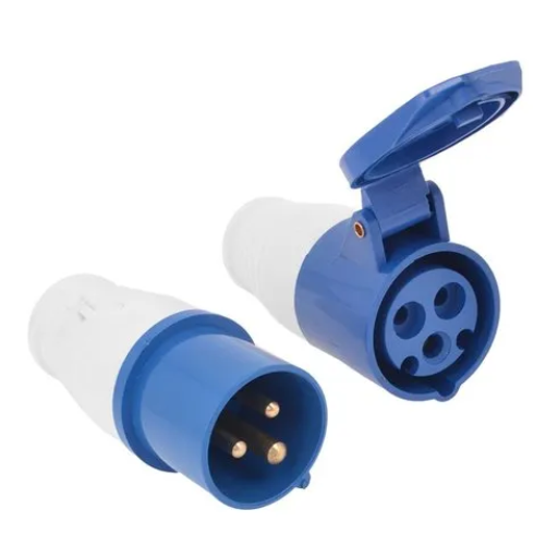 Comprehensive Guide to Types of Industrial Sockets 4 Installation and Safety Considerations