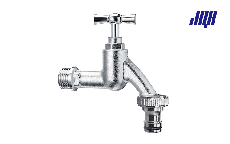 Different styles of outdoor faucets overview, heavy‑duty exterior water tap for campground, courtyard and dock application
